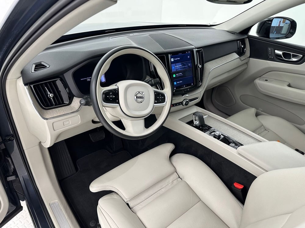 Volvo XC60 usata a Bergamo (11)