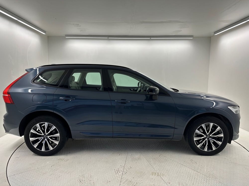 Volvo XC60 usata a Bergamo (6)