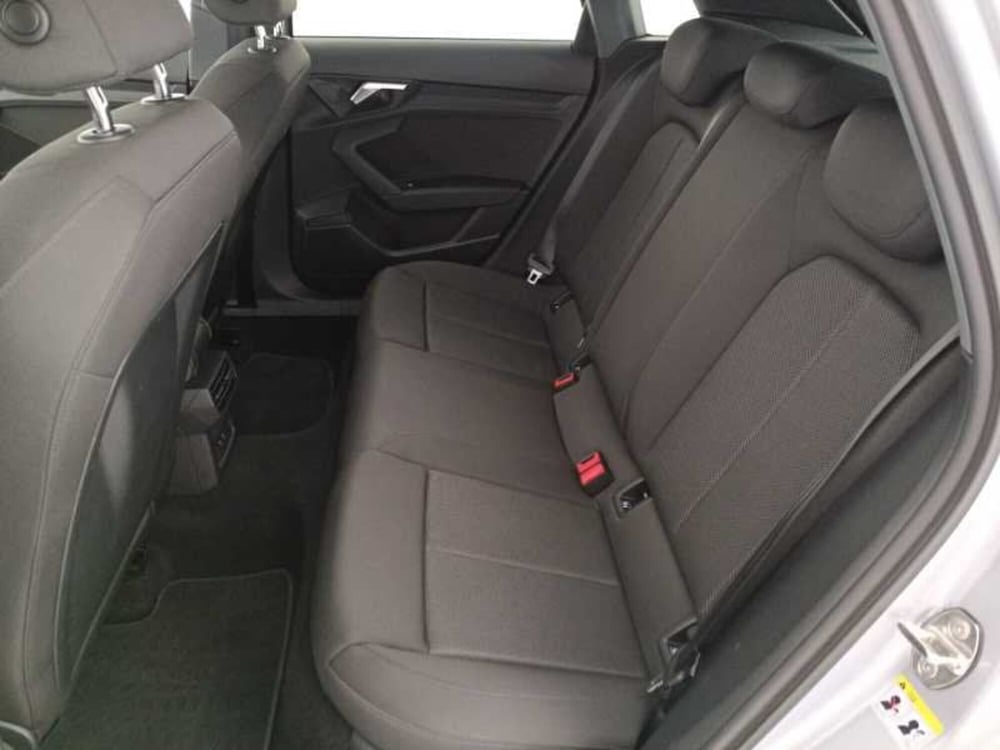 Audi A3 Sportback usata a Treviso (12)