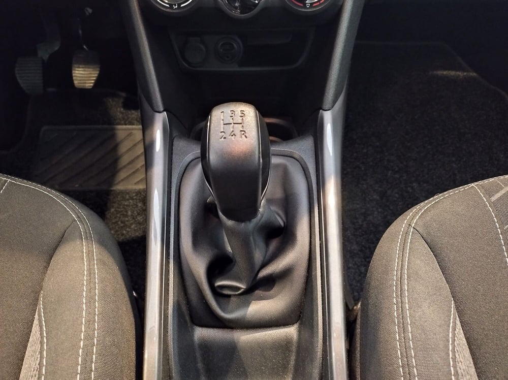 Peugeot 2008 usata a Cuneo (10)