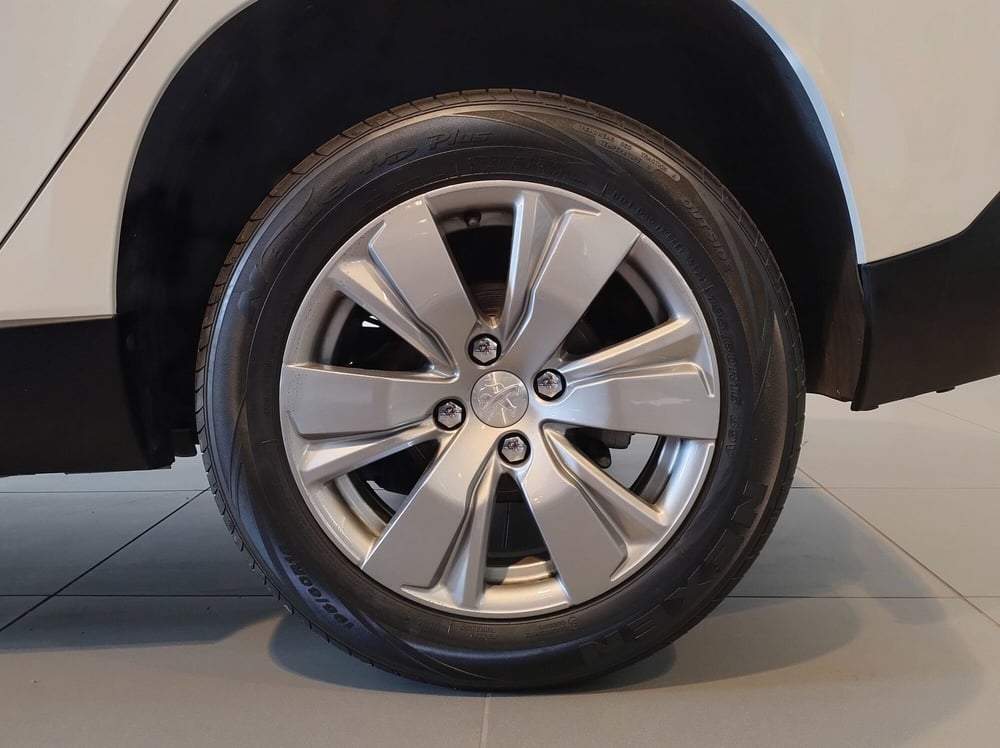 Peugeot 2008 usata a Cuneo (12)