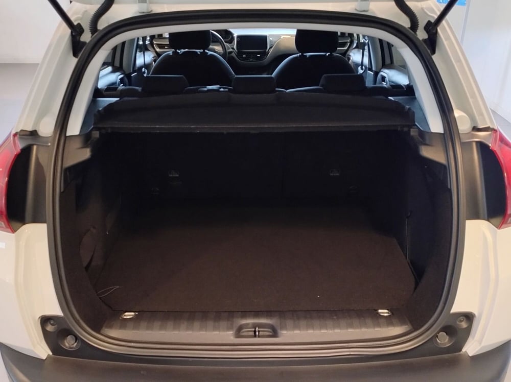 Peugeot 2008 usata a Cuneo (13)