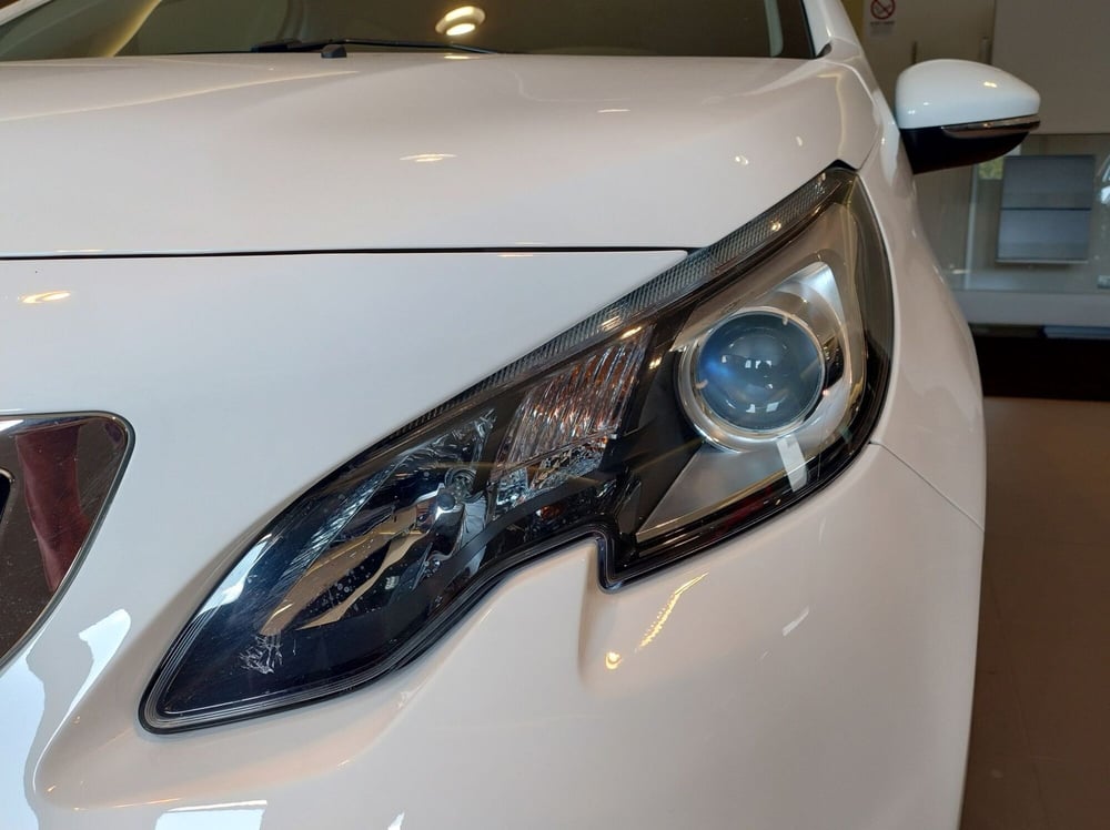 Peugeot 2008 usata a Cuneo (16)
