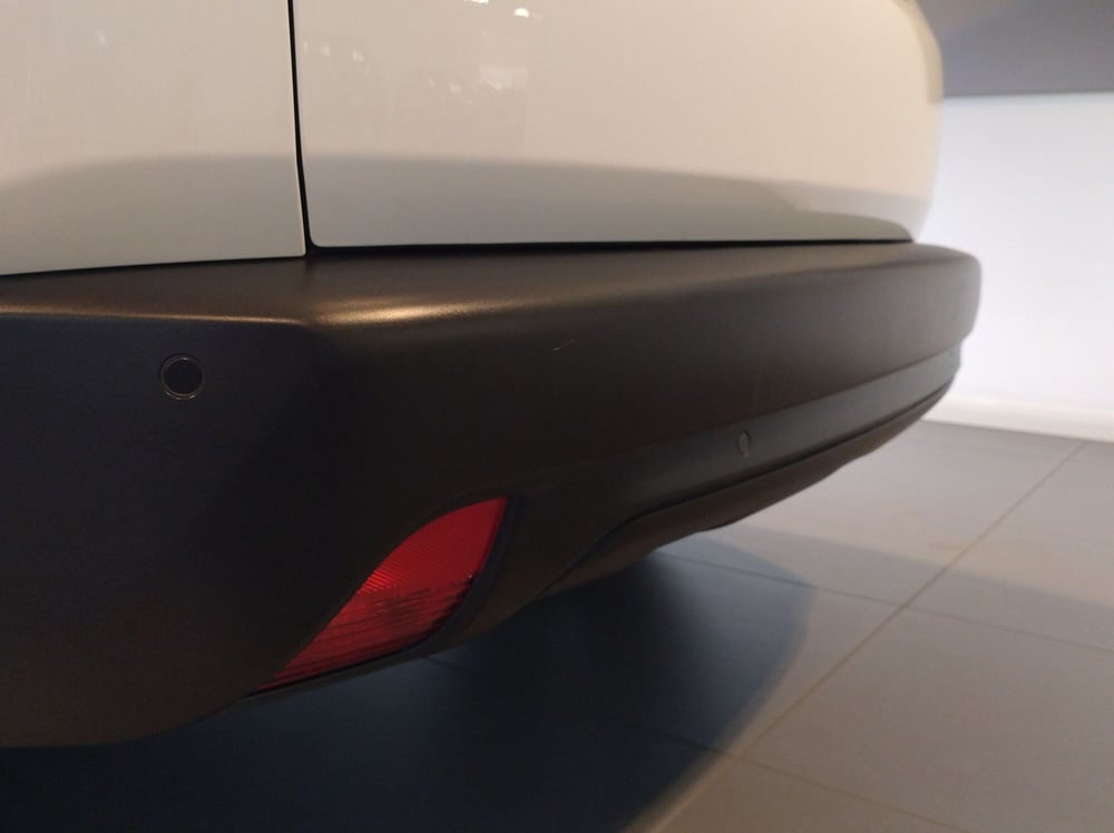 Peugeot 2008 usata a Cuneo (17)