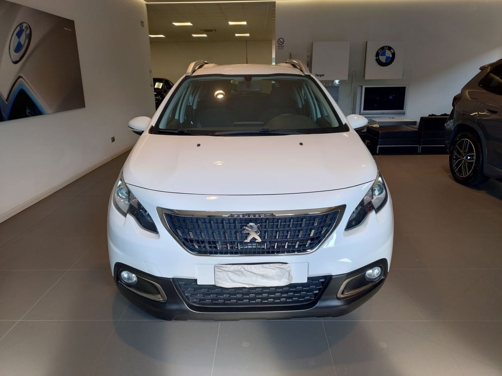 Peugeot 2008 usata a Cuneo (2)