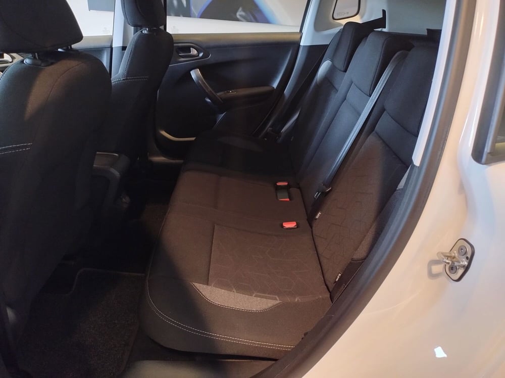 Peugeot 2008 usata a Cuneo (6)