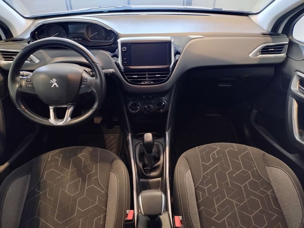 Peugeot 2008 usata a Cuneo (7)