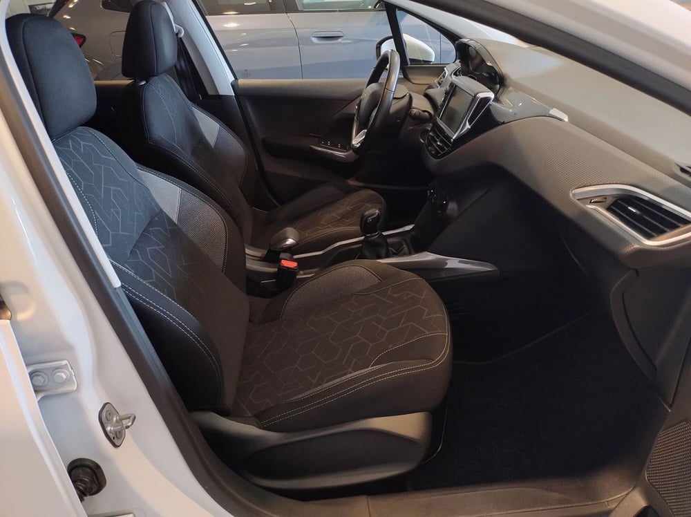 Peugeot 2008 usata a Cuneo (8)