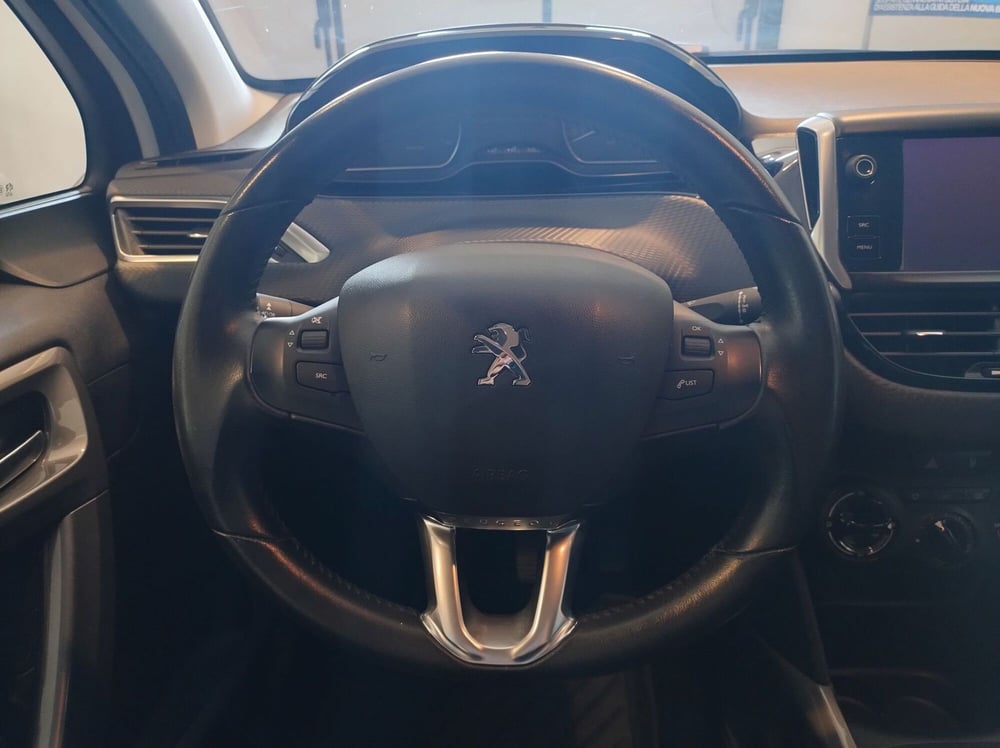 Peugeot 2008 usata a Cuneo (9)