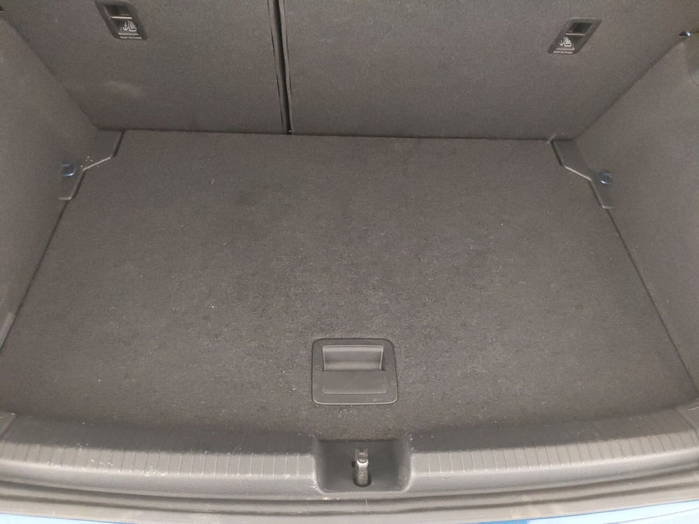 Volkswagen Polo usata a Napoli (10)