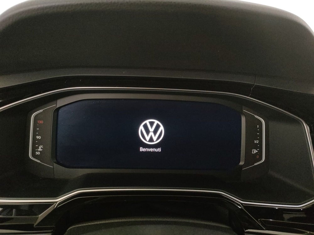 Volkswagen Polo usata a Napoli (13)