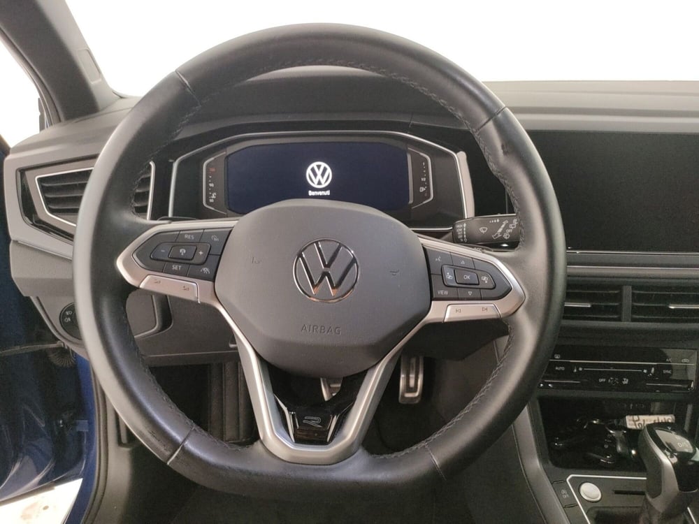 Volkswagen Polo usata a Napoli (14)