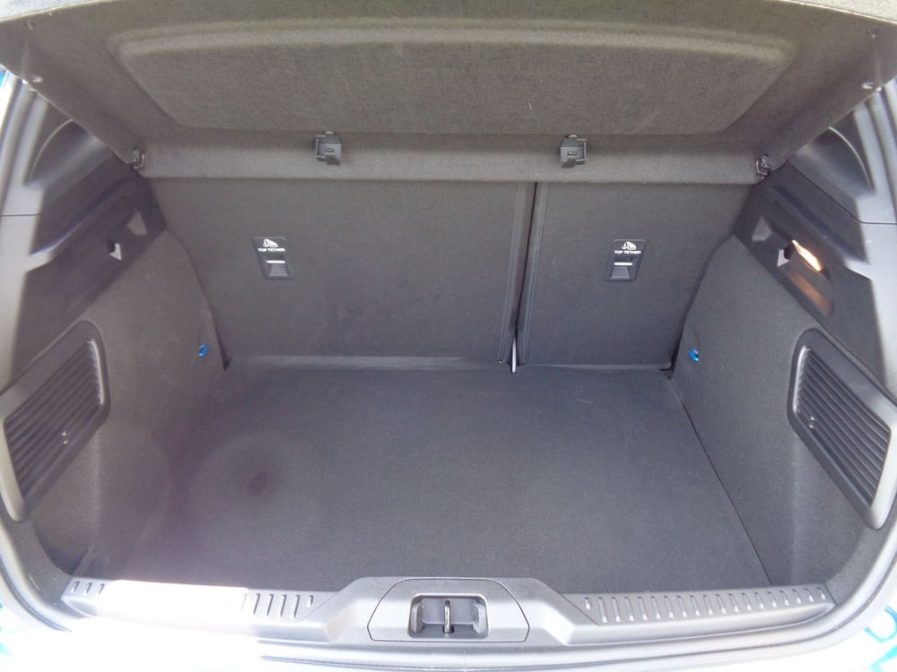 Ford Focus usata a Treviso (17)
