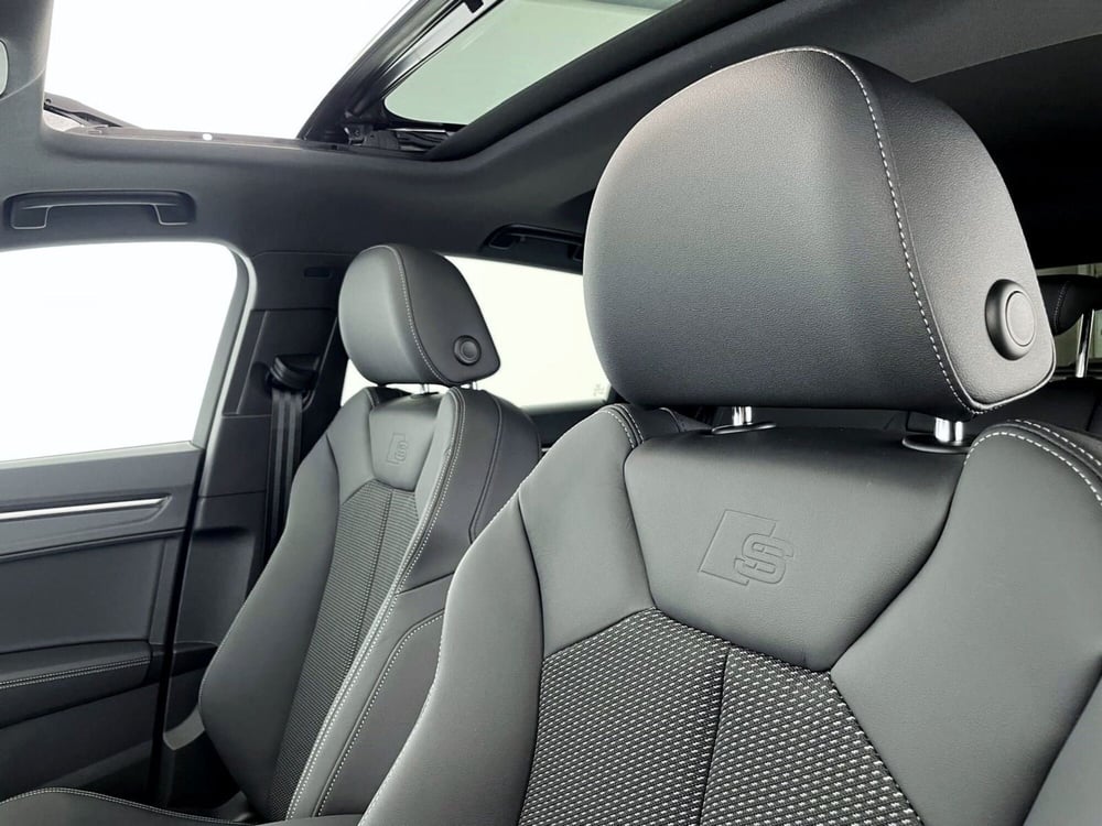 Audi Q3 nuova a Perugia (12)