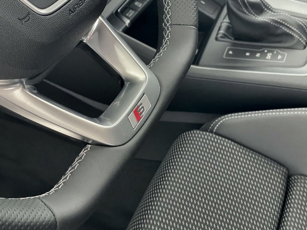 Audi Q3 nuova a Perugia (17)