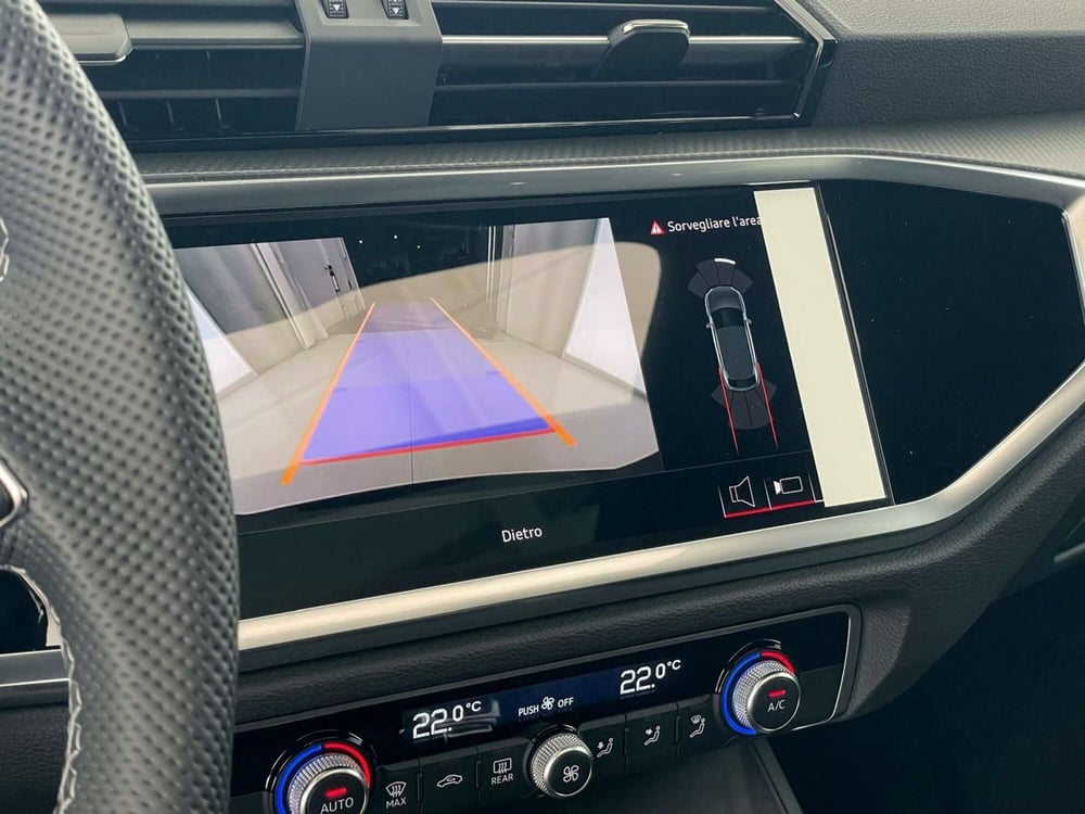 Audi Q3 nuova a Perugia (18)