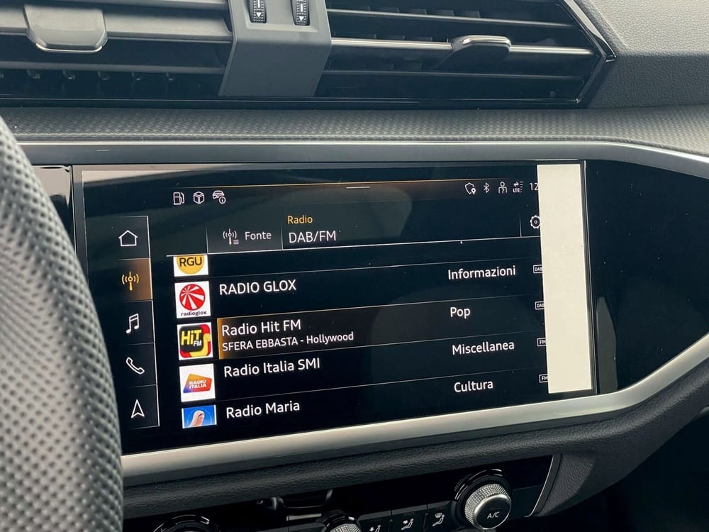 Audi Q3 nuova a Perugia (19)