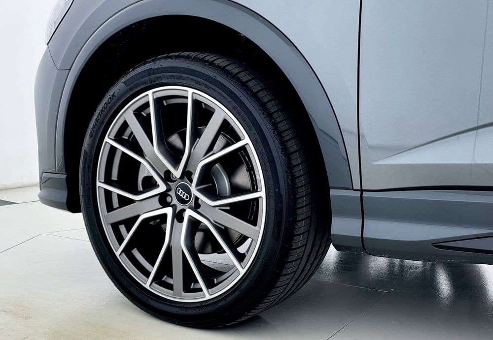 Audi Q3 nuova a Perugia (3)