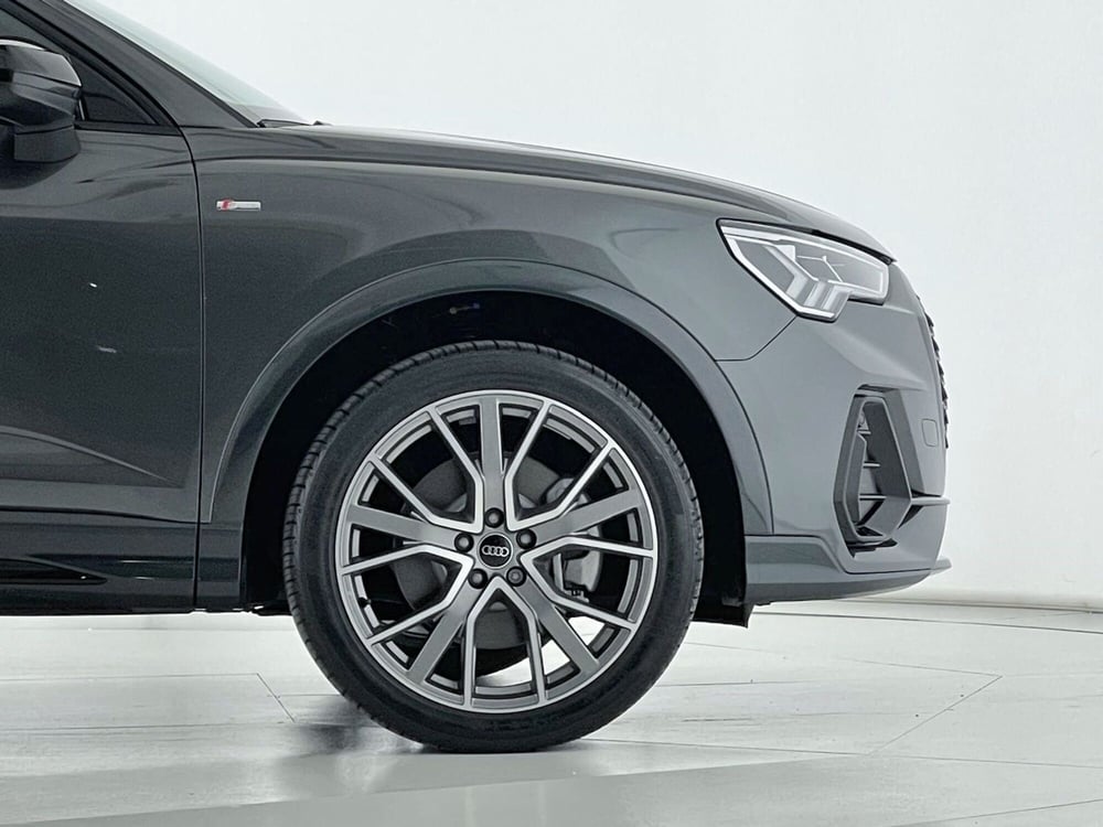Audi Q3 nuova a Perugia (4)