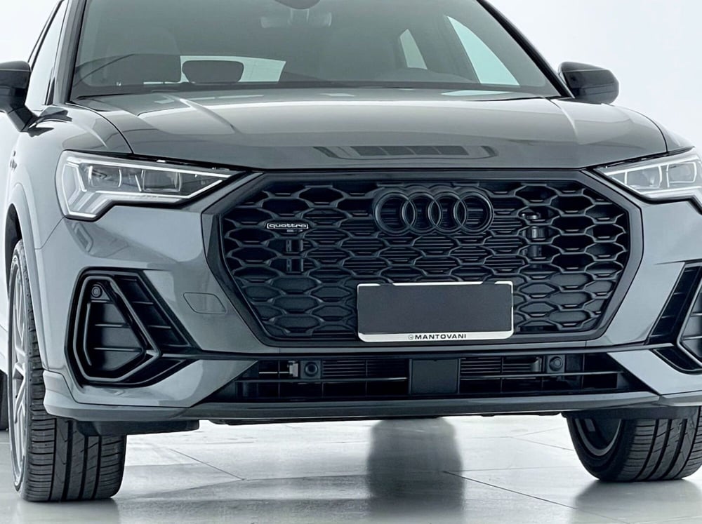 Audi Q3 nuova a Perugia (5)