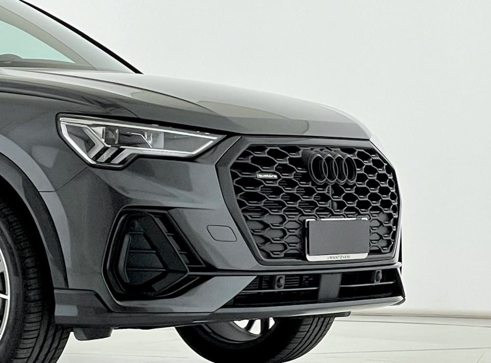Audi Q3 nuova a Perugia (6)