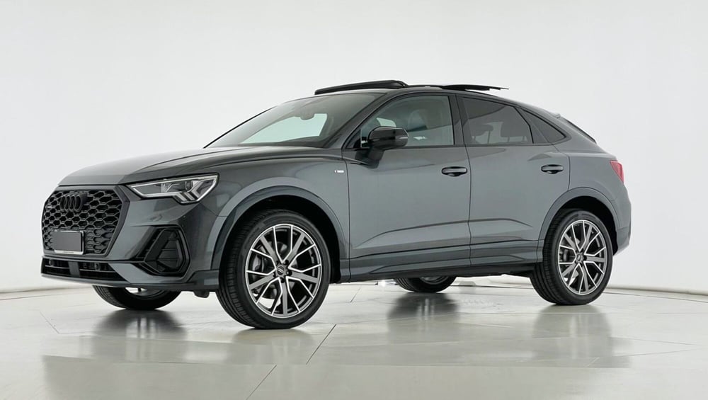 Audi Q3 nuova a Perugia (7)