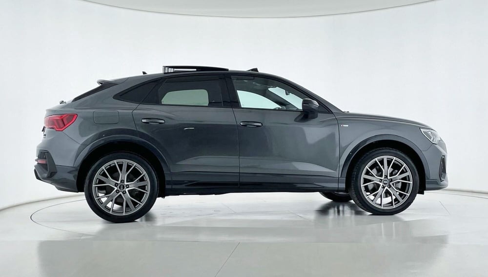 Audi Q3 nuova a Perugia (8)