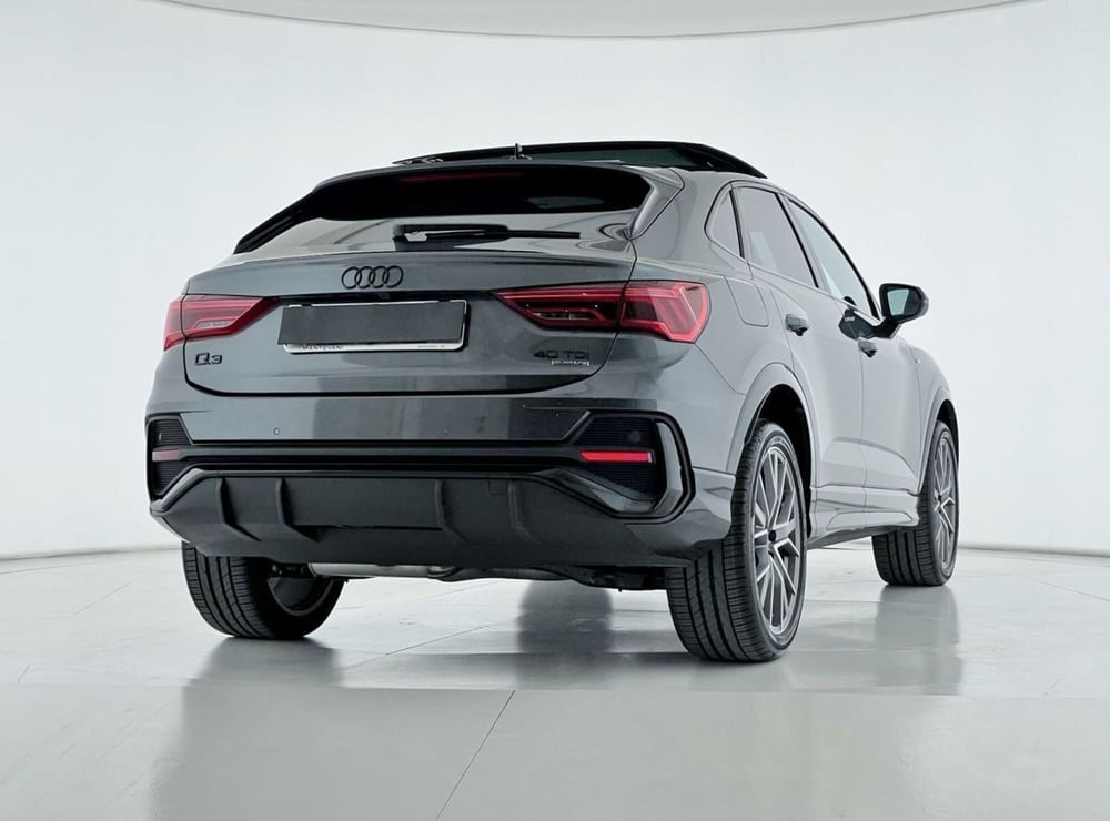 Audi Q3 nuova a Perugia (9)
