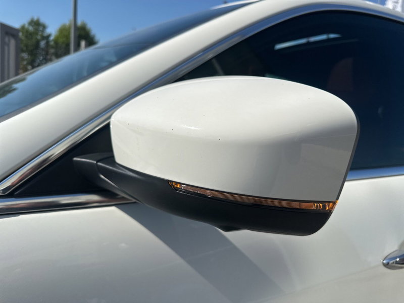 Maserati Levante usata a Caserta (20)