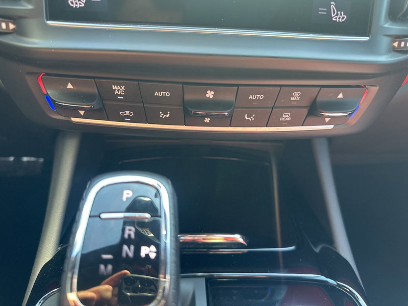 Maserati Levante usata a Caserta (4)