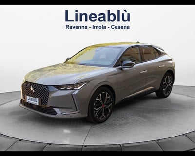 Ds DS 4 DS4 1.5 bluehdi Rivoli 130cv auto del 2022 usata a Cesena