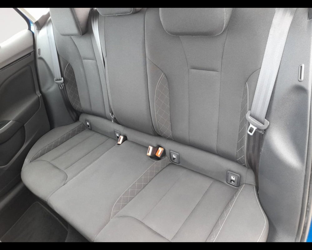 Skoda Kamiq usata a Ravenna (13)