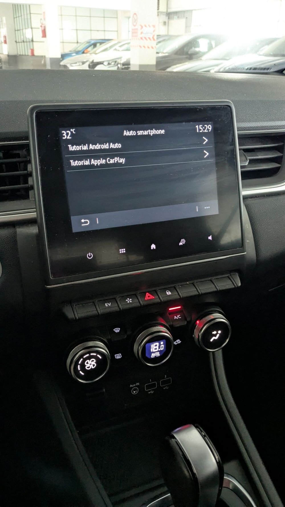 Renault Captur usata a Milano (9)