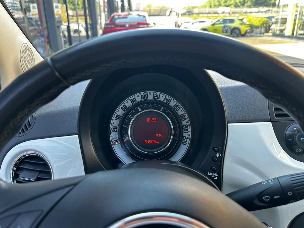Fiat 500 usata a Lucca (14)