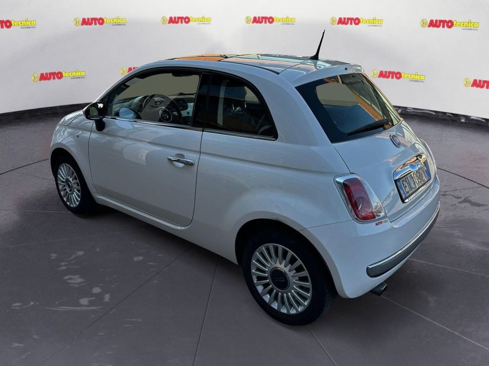Fiat 500 usata a Lucca (8)