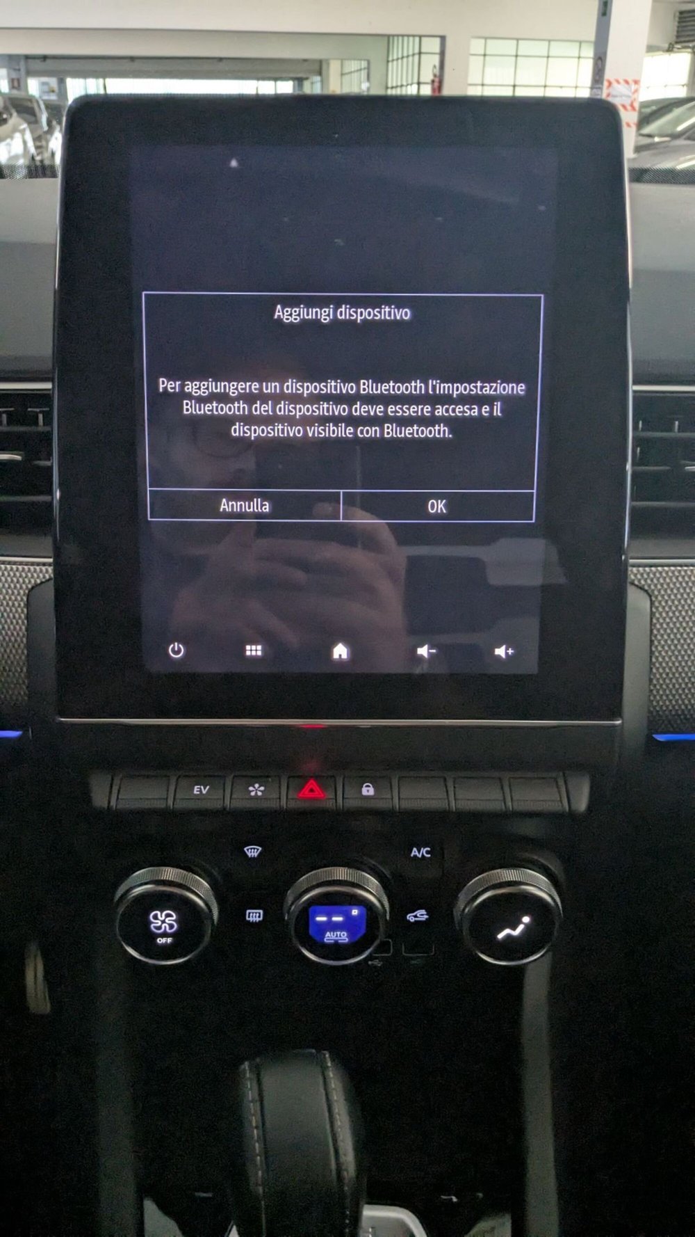 Renault Arkana usata a Milano (12)