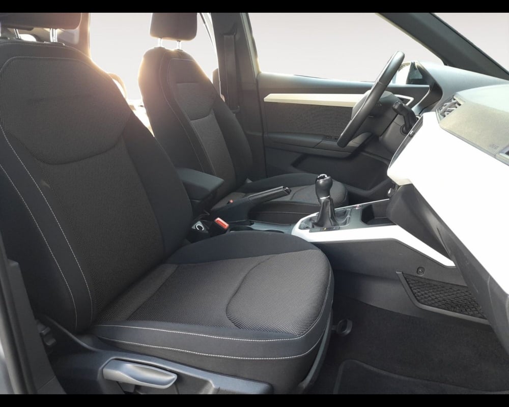 SEAT Arona usata a Ravenna (15)