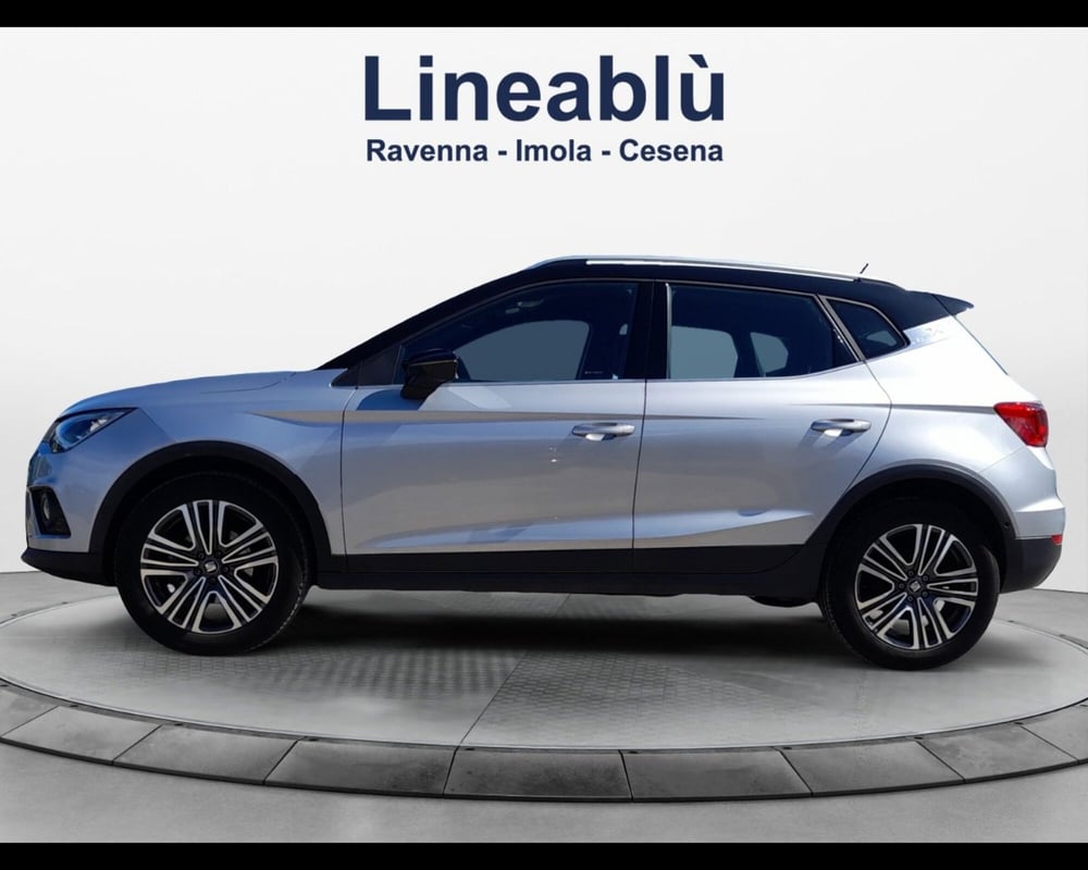SEAT Arona usata a Ravenna (2)