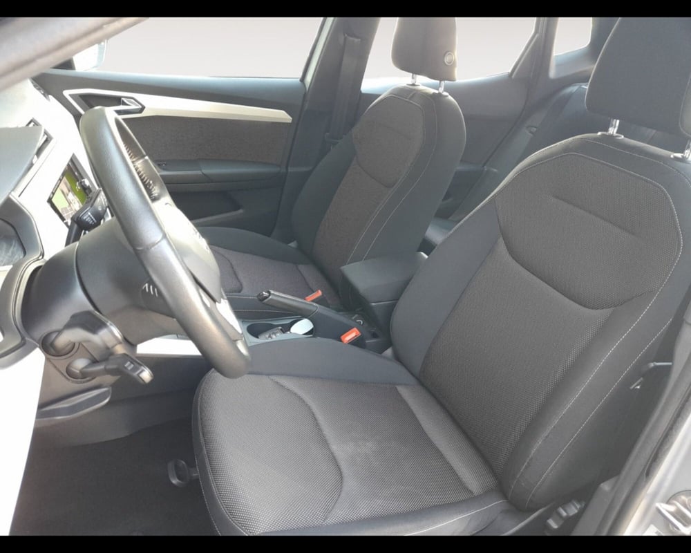 SEAT Arona usata a Ravenna (9)