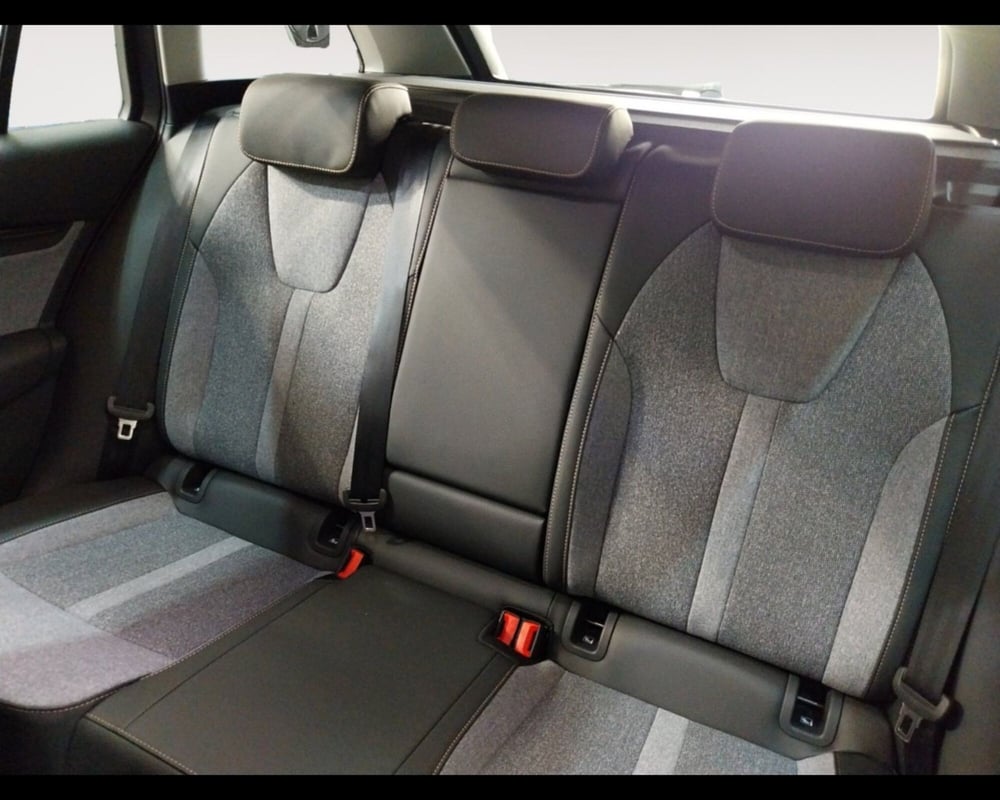 Skoda Octavia Station Wagon nuova a Ravenna (10)