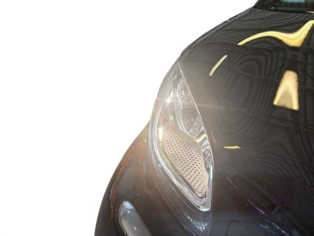 smart Fortwo Cabrio usata a Monza e Brianza (12)