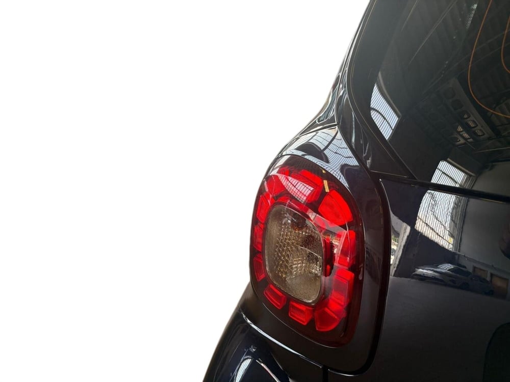 smart Fortwo Cabrio usata a Monza e Brianza (13)