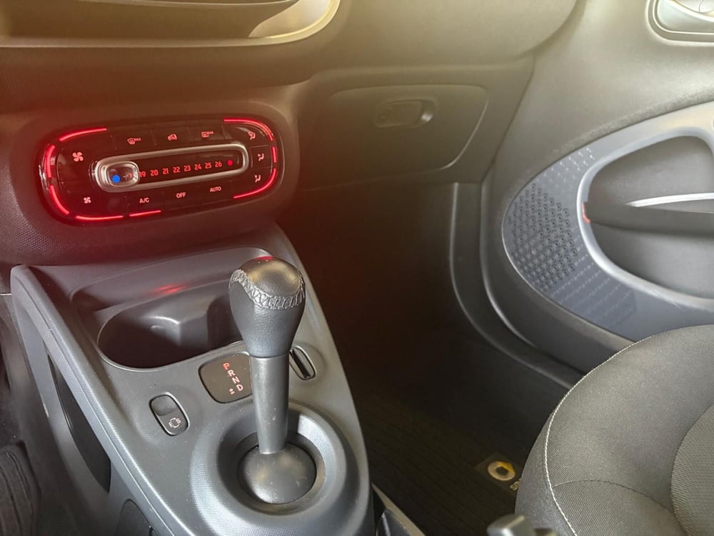 smart Fortwo Cabrio usata a Monza e Brianza (16)