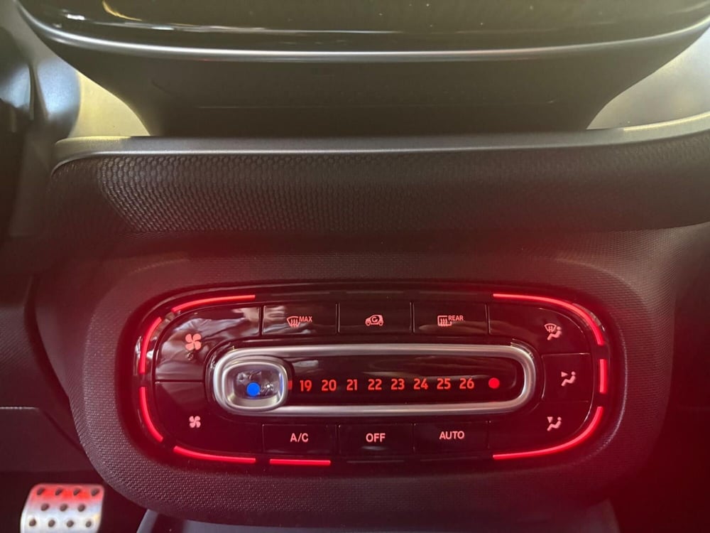 smart Fortwo Cabrio usata a Monza e Brianza (17)