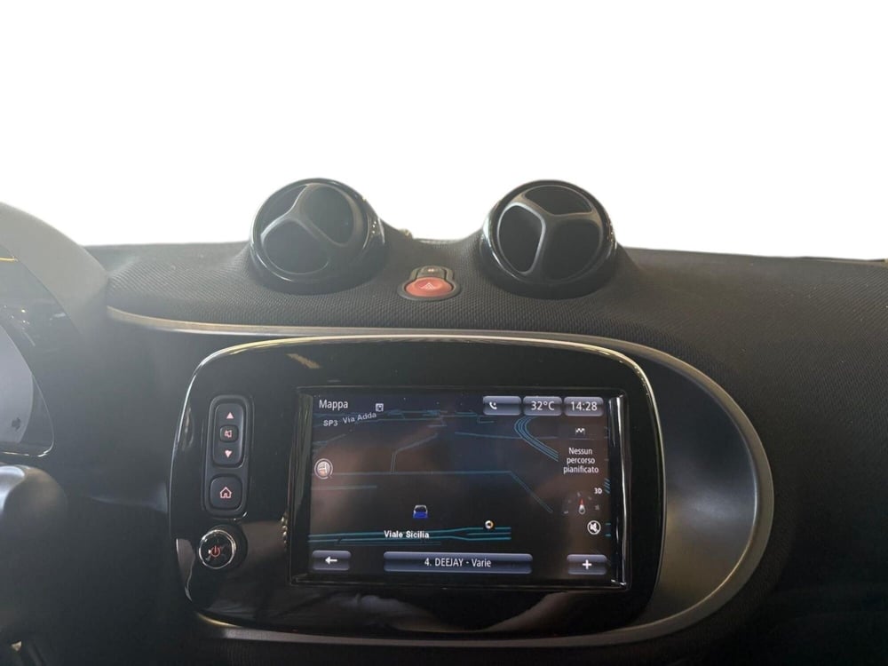 smart Fortwo Cabrio usata a Monza e Brianza (19)
