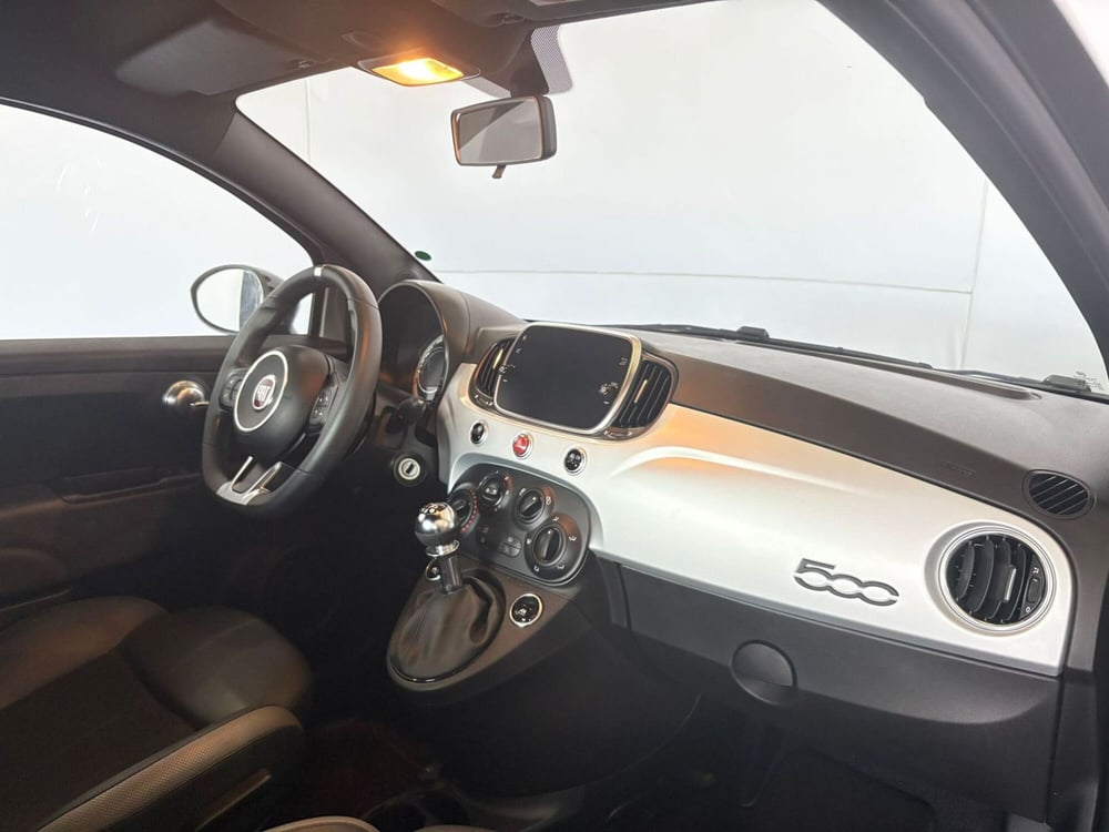 Fiat 500 usata a Monza e Brianza (12)