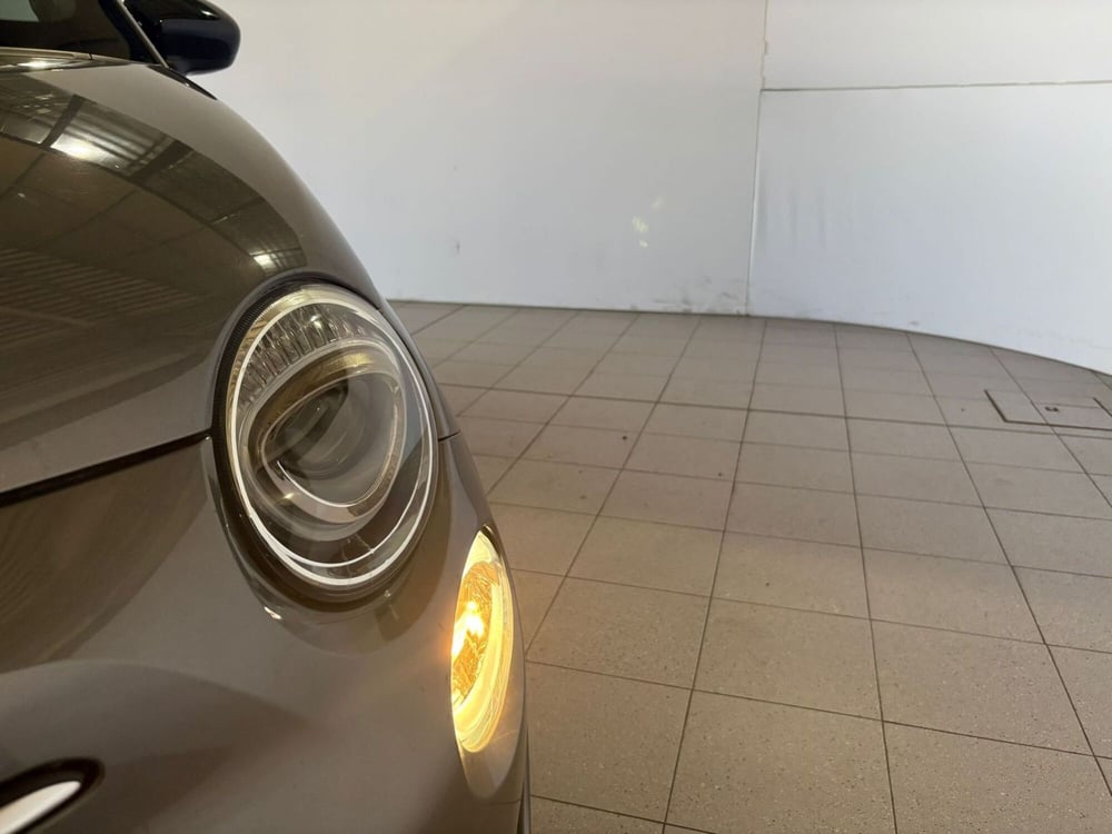 Fiat 500 usata a Monza e Brianza (15)