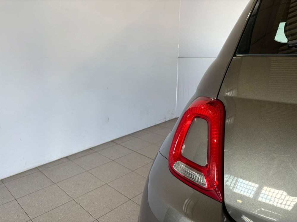 Fiat 500 usata a Monza e Brianza (16)