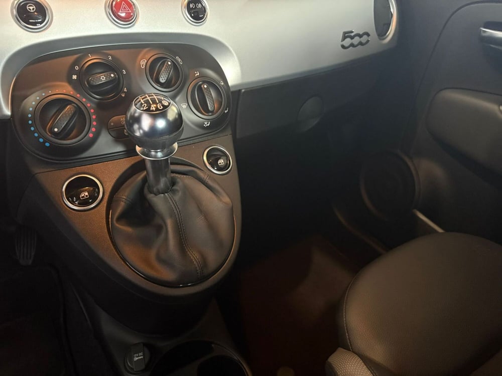 Fiat 500 usata a Monza e Brianza (19)