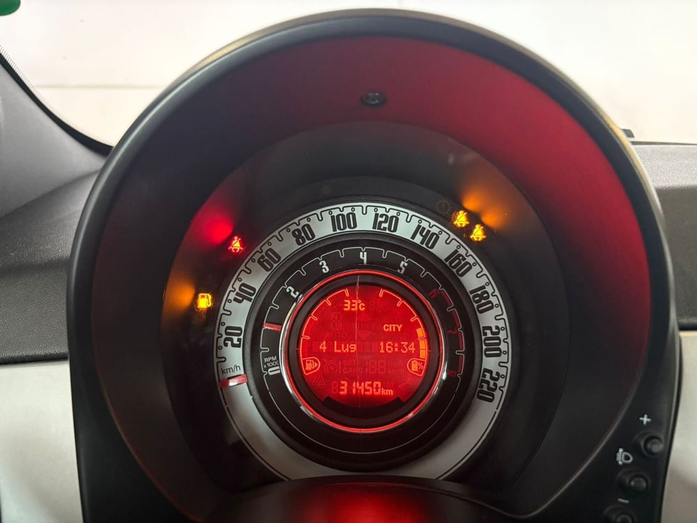 Fiat 500 usata a Monza e Brianza (8)